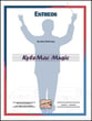 Entheos Concert Band sheet music cover